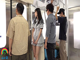 実写版 生徒会長は真性露出狂 森日向子　サンプル画像04